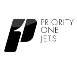 Priority One Jets logo