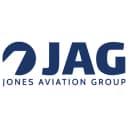 Jones Aviation Group logo