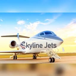 Skyline Jets logo
