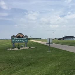 Marshalltown Aviation Inc logo