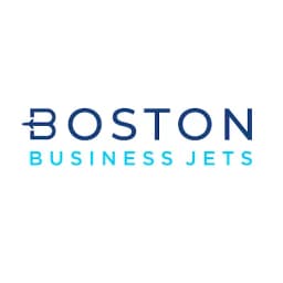 Boston Business Jets logo