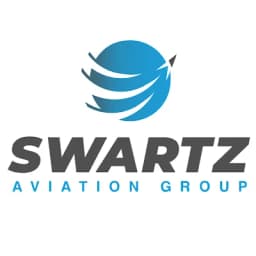 Swartz Aviation Group logo