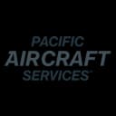Pacific Aircraft Services logo