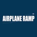 Airplane Ramp logo