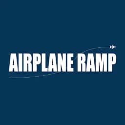 Airplane Ramp logo