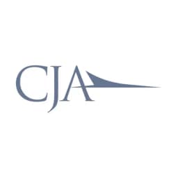 Corporate Jet Aviation logo