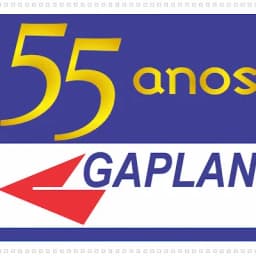 Gaplan Aeronáutica Ltda logo