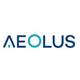 AEOLUS FZCO logo