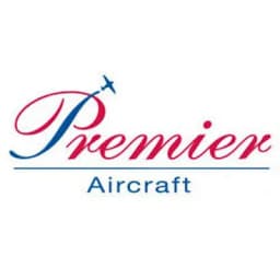 Premier Aircraft Sales, Inc. (KFXE) logo