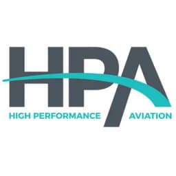 High Performance Aviation, LLC logo