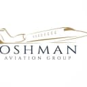 Oshman Aviation logo