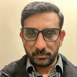 Adnan Tariq logo