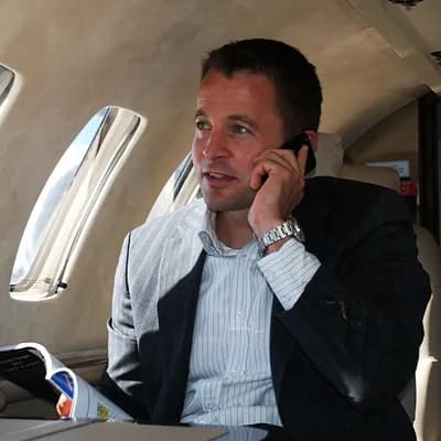Wingman AirCharter photo 1