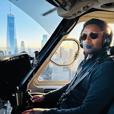 Blue Hill Helicopters LLC photo 1