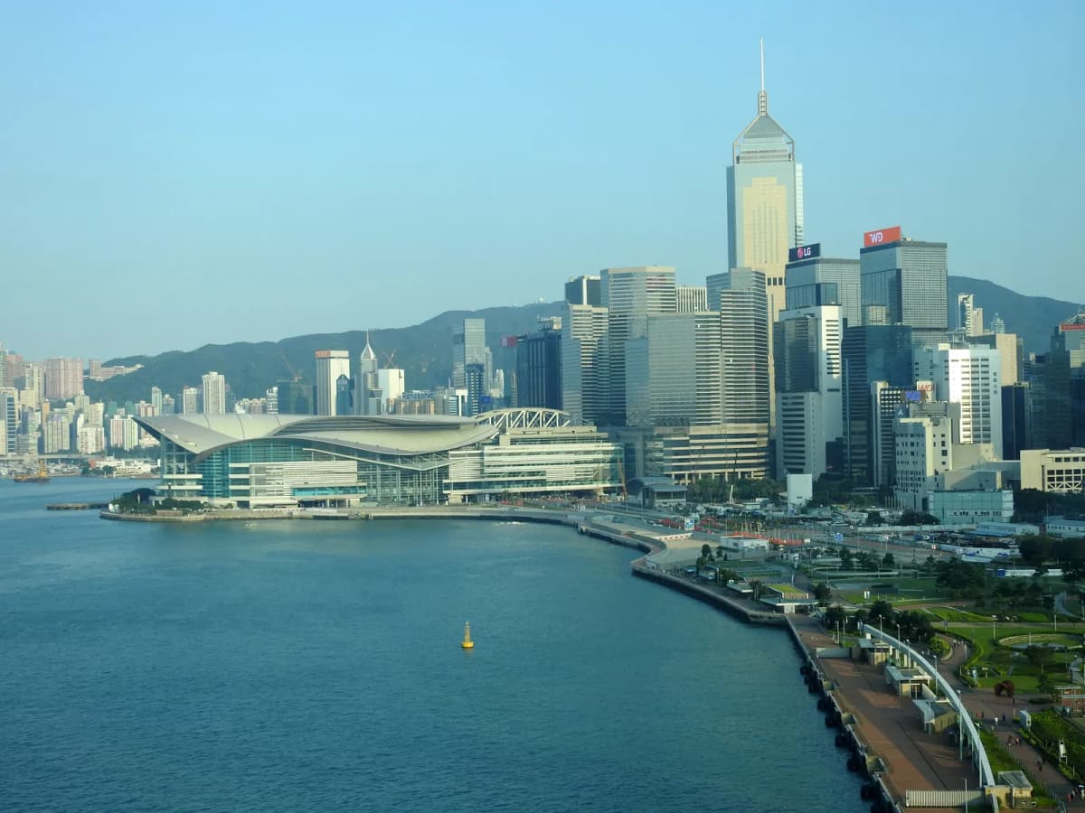 Art Basel Hong Kong 2027: Dates, Access and Flying Private