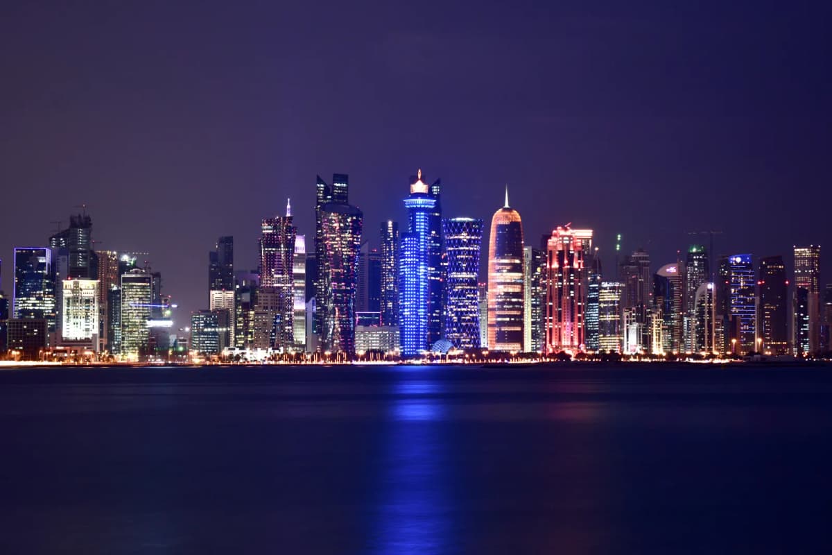 Art Basel Qatar 2027: Dates, Access and Flying Private to Doha