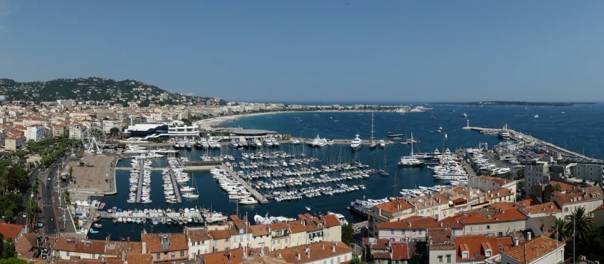 Cannes Yachting Festival 2027 Dates, Ports and Flying Private