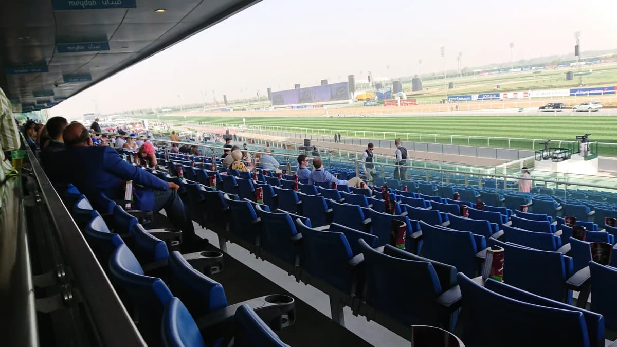Dubai World Cup 2027: Dates, Meydan and Flying Private