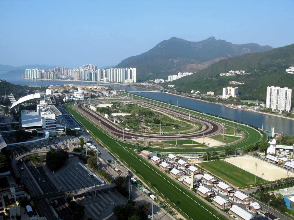 Hong Kong International Races 2026: Dates, Sha Tin and Flying Private
