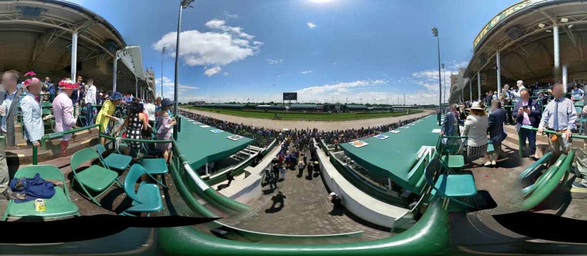 Kentucky Derby Airport, Private Jets and 2027 Dates