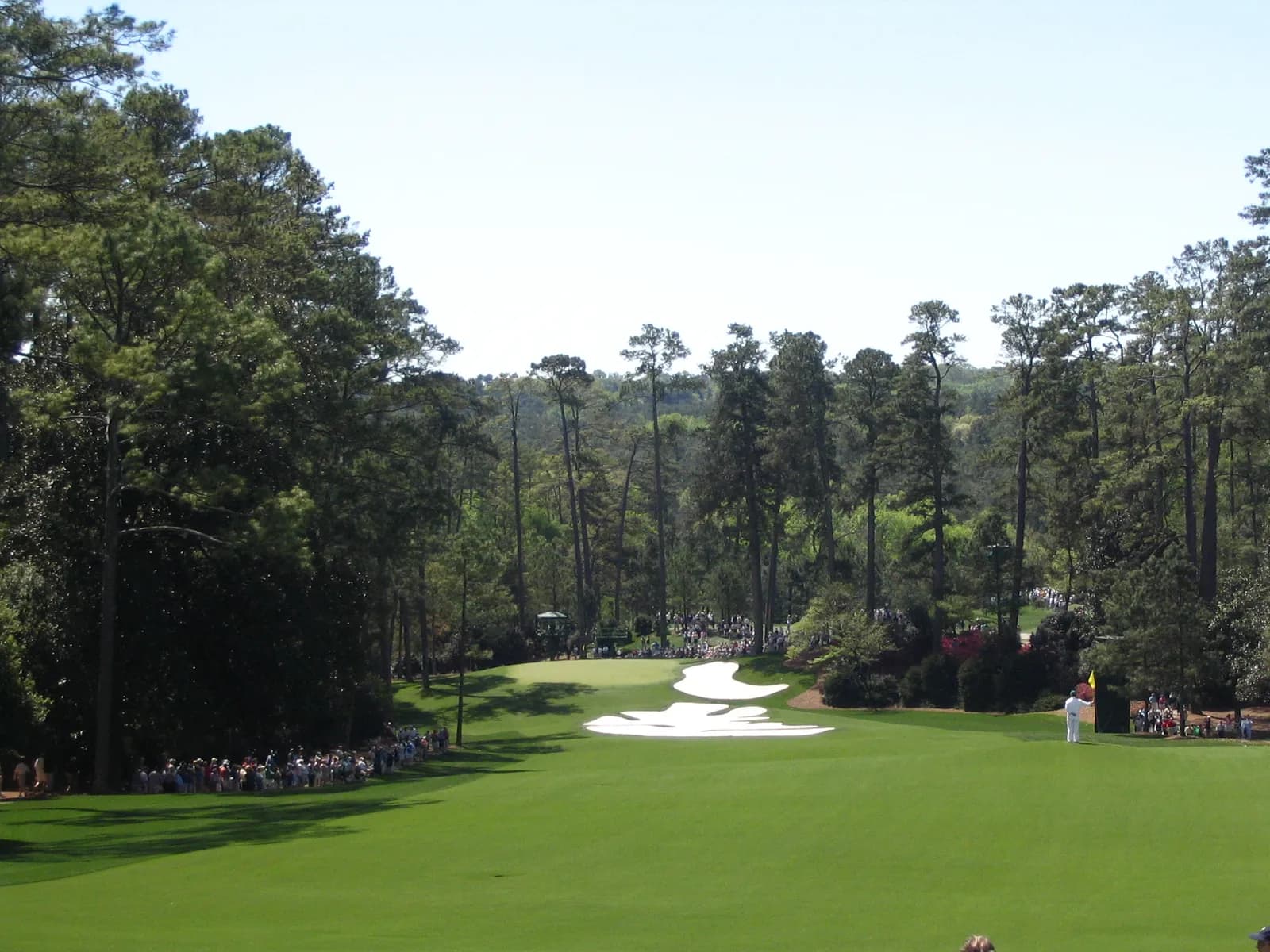 Private Jets at the Masters Tournament 2027: Dates and Augusta Airports