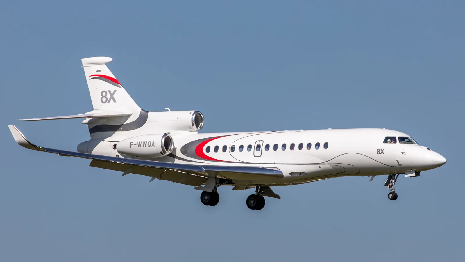 Paris Air Show 2027 Dates, Le Bourget Airport and Flying Private