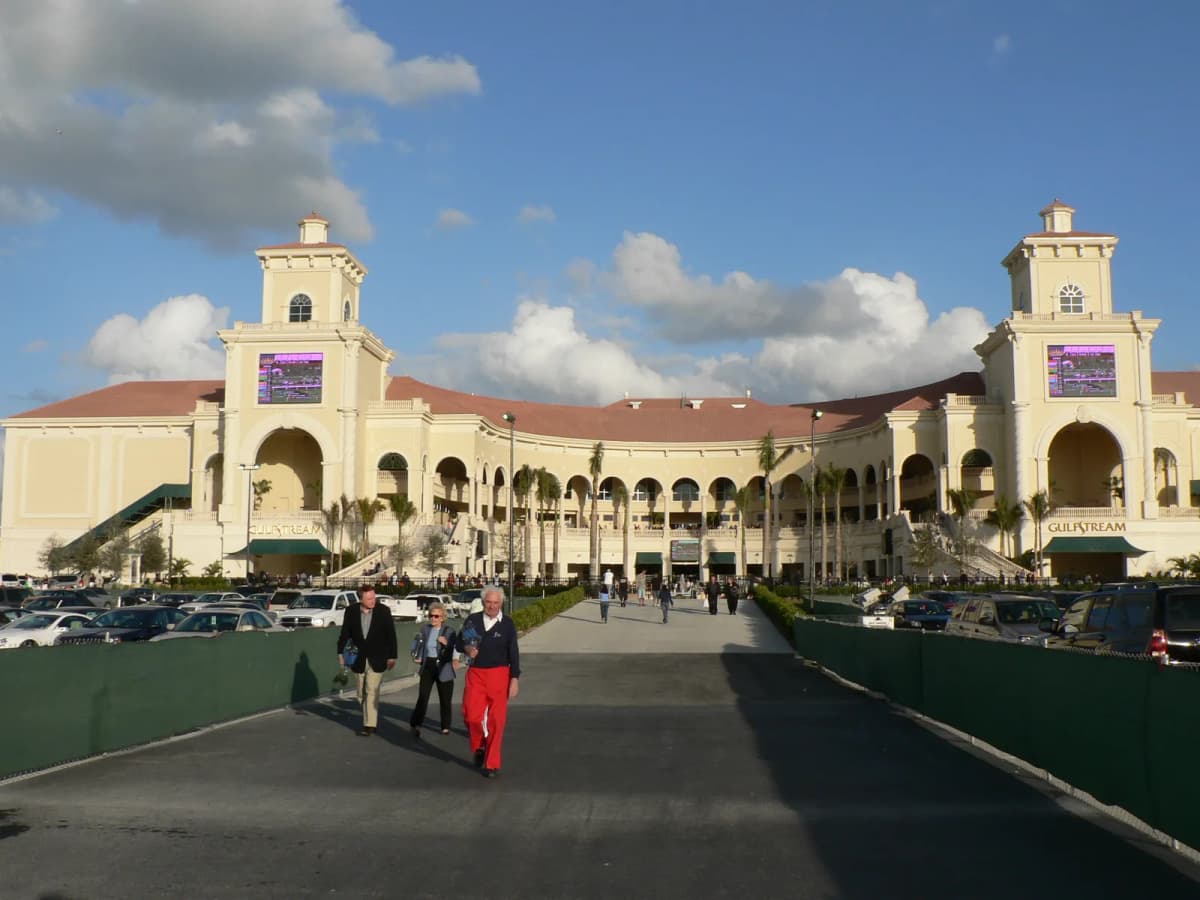 Pegasus World Cup 2027: Dates, Gulfstream Park and Flying Private