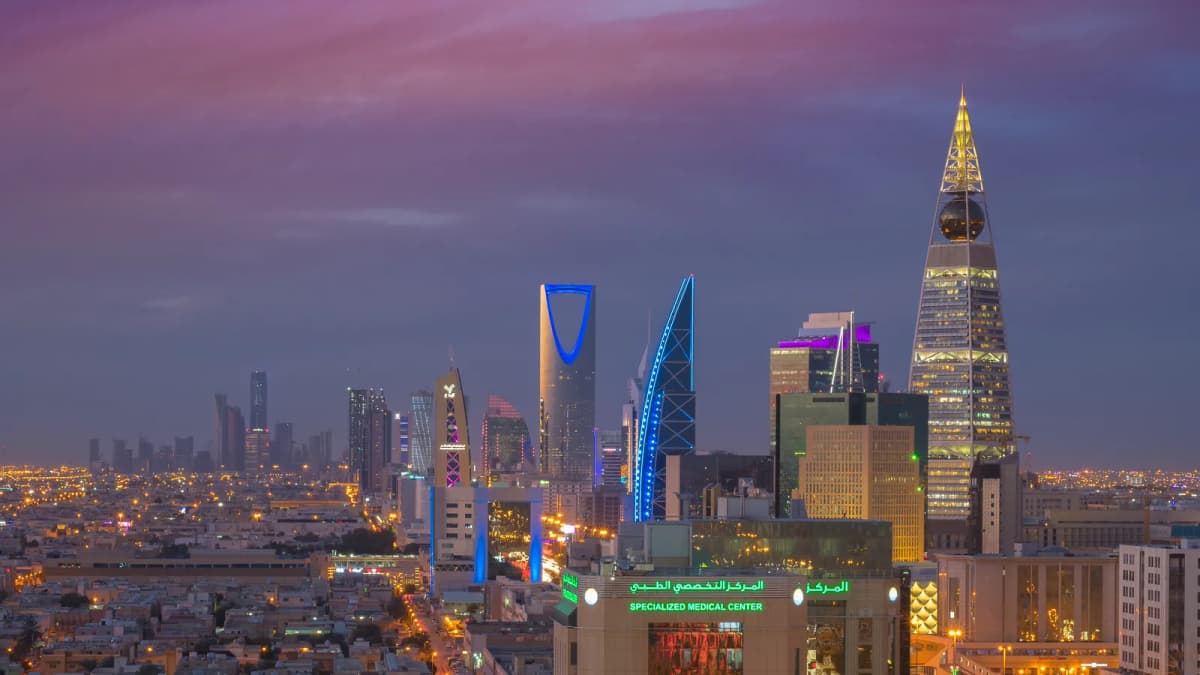 The Saudi Cup 2027: Date, Riyadh and Flying Private to the Racecourse