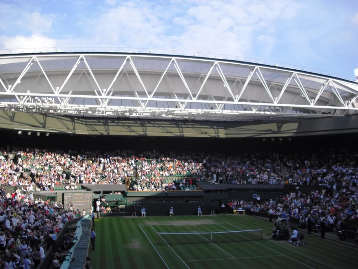 Wimbledon 2027 Dates, London Airports and Helicopter Options