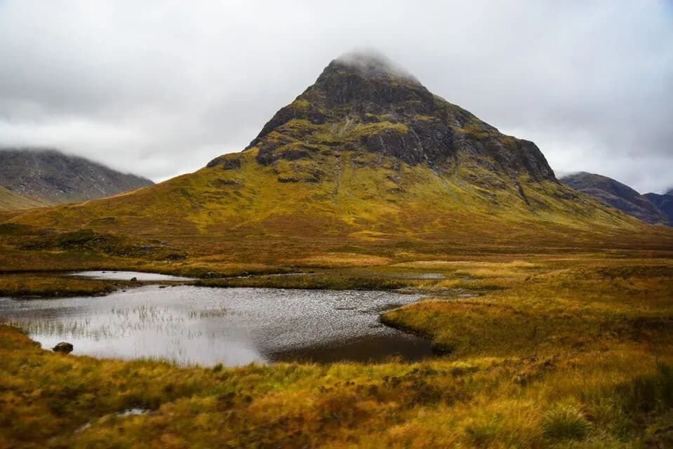 Planning a Private Jet Escape to the Scottish Highlands