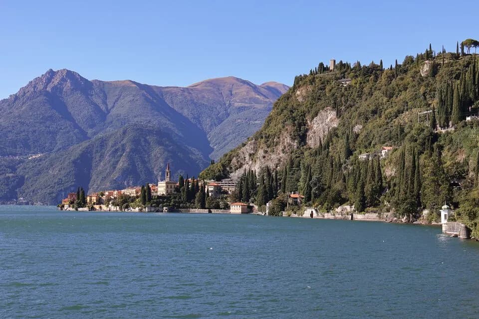 A Private Jet Traveler's Guide to Lake Como
