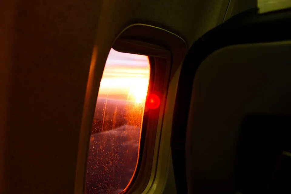 How to Plan Private Jet Travel Around Time Zones and Jet Lag