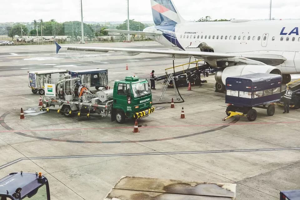 Jet Card Rate Lock and Fuel Surcharge Clauses: What They Actually Cover
