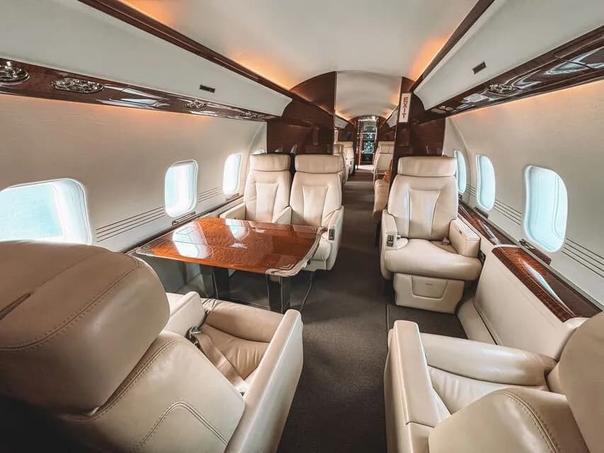 Jet Card or On-Demand Charter? How to Decide Based on How You Actually Fly