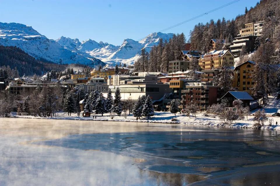 Snow Polo World Cup St. Moritz 2027: Flying Private to the Engadin for the Frozen-Lake Tournament