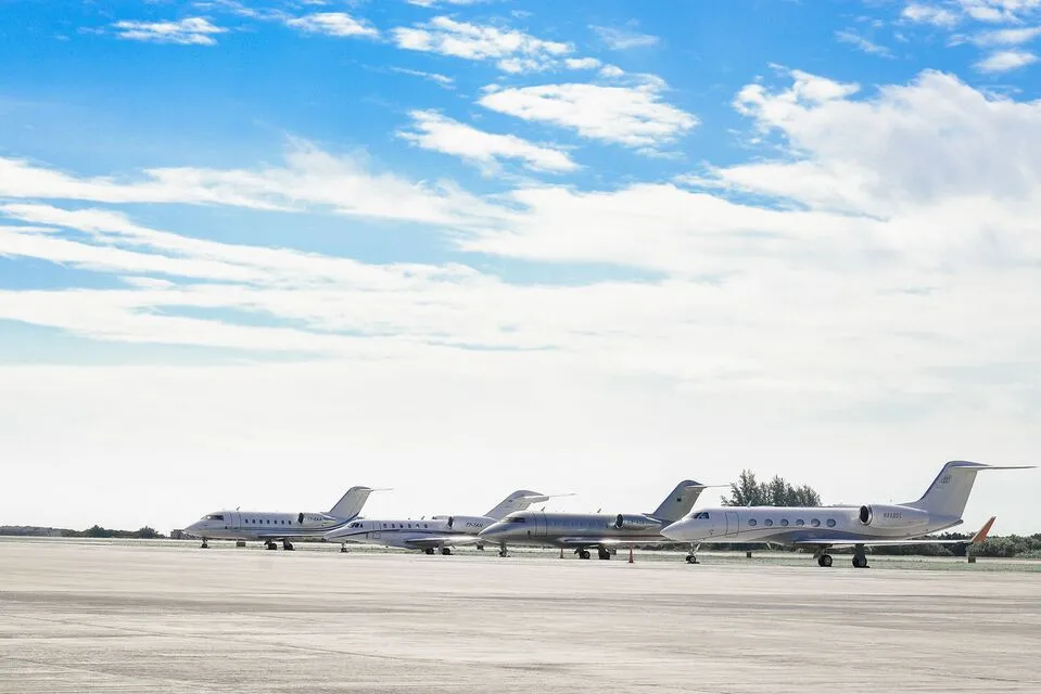 NBAA-BACE 2026 in Las Vegas: What Private Flyers Should Know Before Registering