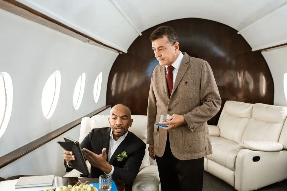 What Happens to Unused Jet Card Funds: Expiry, Rollover and Refund Clauses