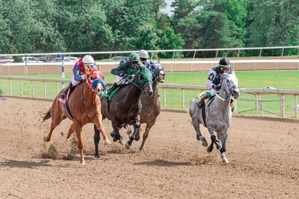 Breeders' Cup 2026 at Keeneland: Dates, Tickets and Flying Private to Lexington