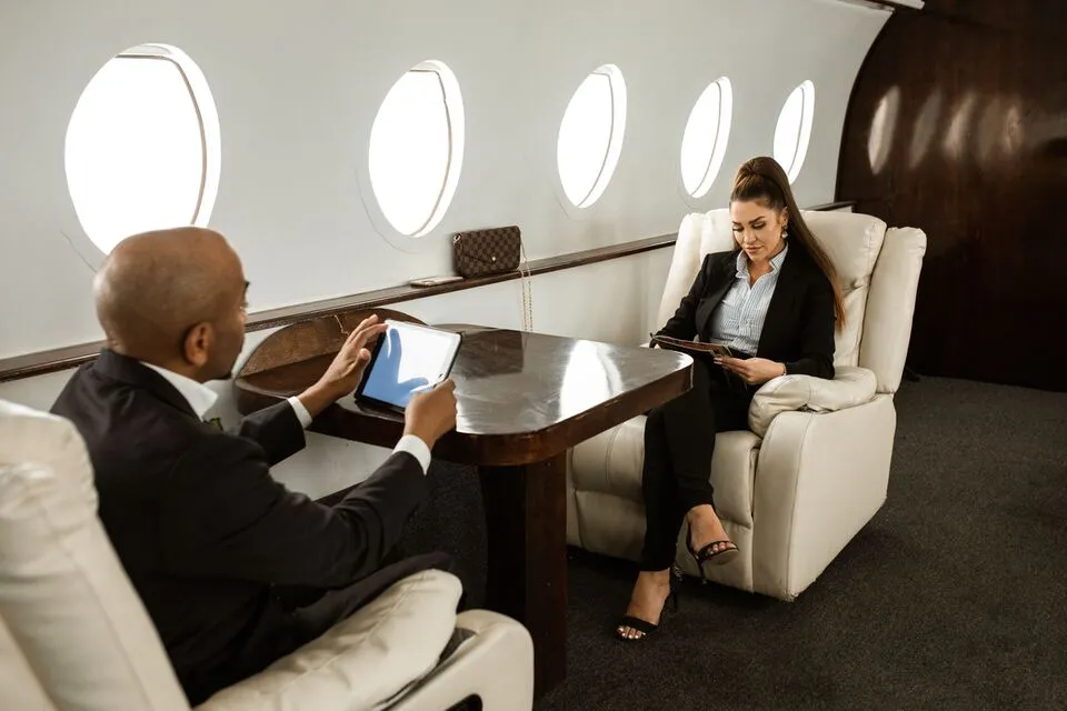 Privé Jets Launches a New Jet Card With Fixed Hourly Rates
