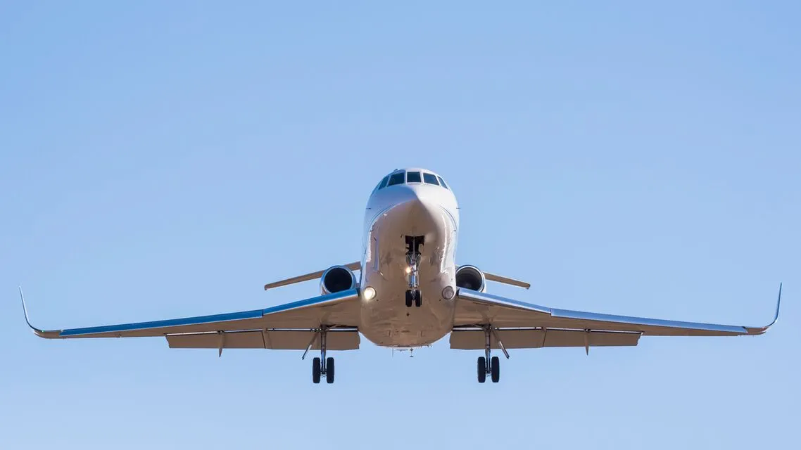 How Jet Card Hours Are Calculated: Block vs. Flight Time