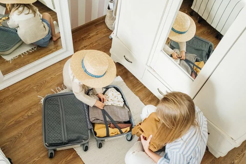 How to Choose a Private Jet for a Family Trip
