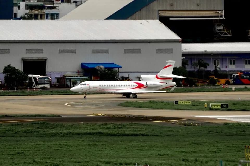 Why Short Runway Airports Change Private Jet Selection
