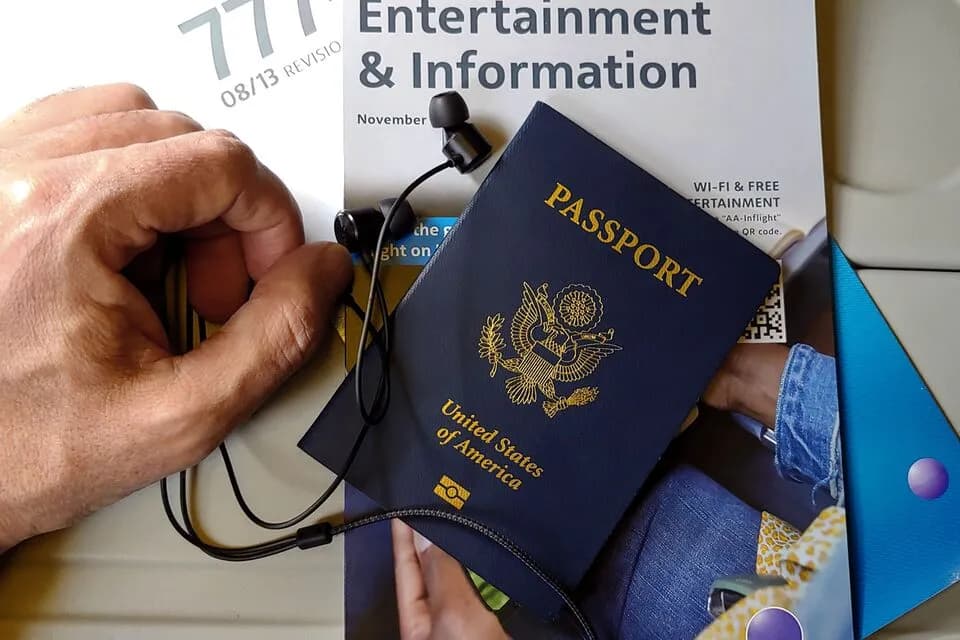 Private Jet Customs and Immigration Questions for International FBOs