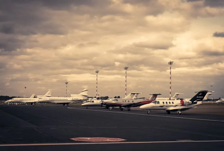 How Jet Card Aircraft Categories Change Trip Flexibility