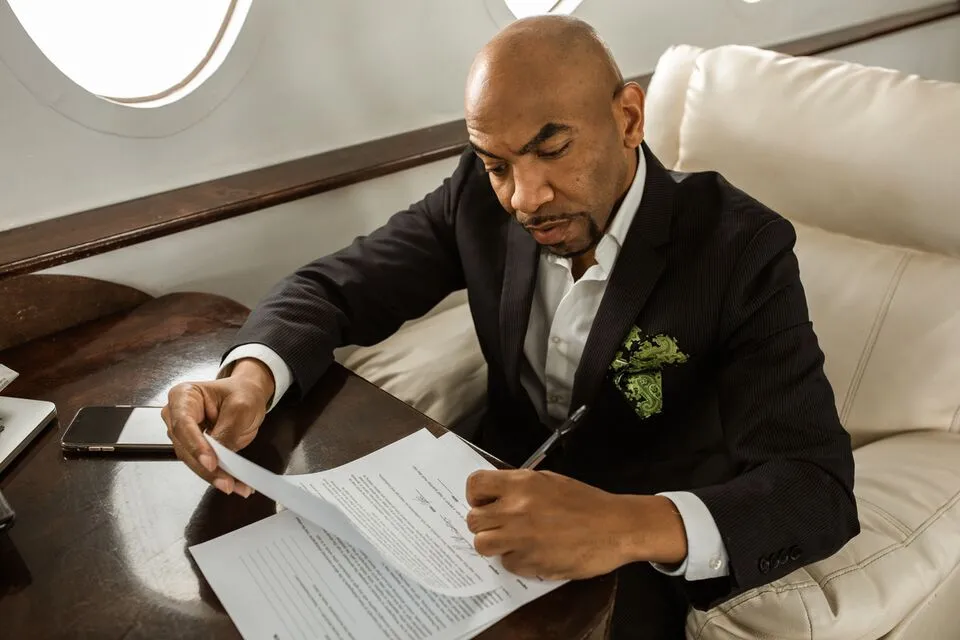 What Jet Card Cancellation Policies Mean Before You Book