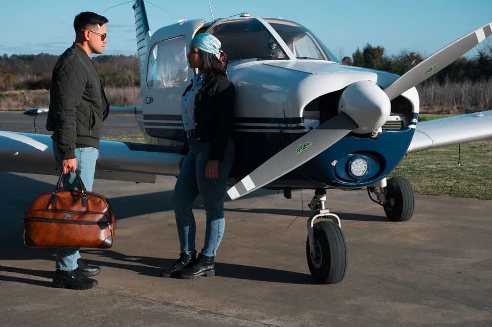 How to Fly With Sports Equipment on a Private Jet