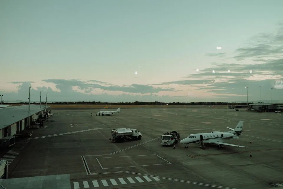 Plan a Luxury Private Jet Escape Around Airports and Seasonal Demand