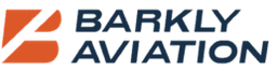 Barkly Aviation logo