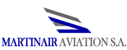 MARTIN AIR AVIATION S.A. logo