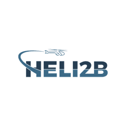 heli2b logo